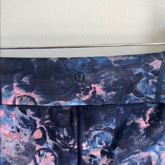 Lululemon If You're Lucky Pant Full-On Luxtreme - S - Picture 8 of 12